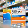 Prix atarax 25mg a